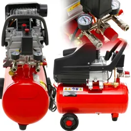 sprezarka-powietrza-kompresor-olejowy-zestaw-lakierniczy-24l-1800w-206l-min