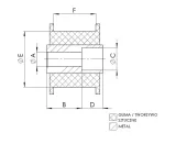 silentblock-wahacza-ted41645-numer-katalogowy-oryginalu-bmw-33-31-6-758-259