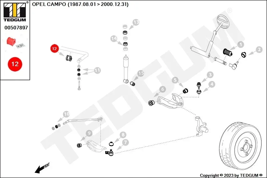 silentblock-wahacza-00507897-stan-nowy