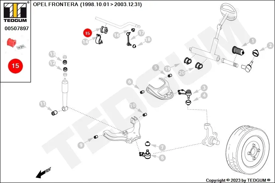 silentblock-wahacza-00507897-stan-nowy