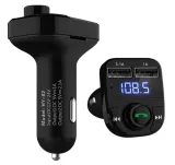 transmiter-fm-bluetooth-do-samochodu-mp3-2x-usb-ladowarka-samochodowa-stan-nowy