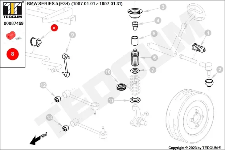 silentblock-wahacza-00087469-numer-katalogowy-oryginalu-bmw-31-35-1-133-738-bmw-31-35-1-135-805