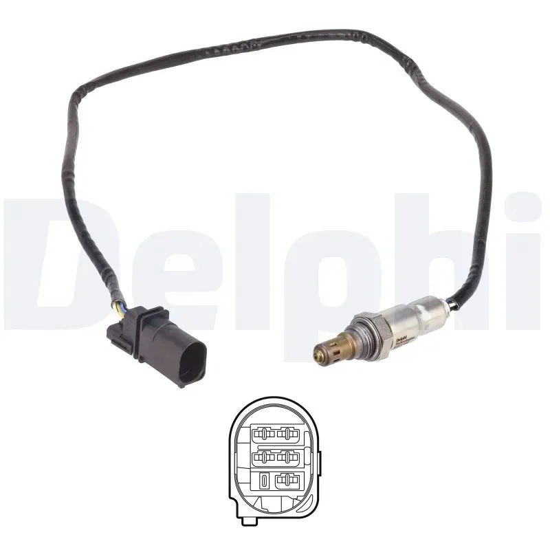 sonda-lambda-es21182-12b1-stan-nowy