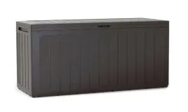 skrzynia-ogrodowa-280l-duza-balkonowa-do-ogrodu-brazowa-antracyt