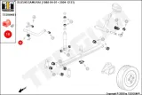 silentblock-wahacza-ted99491-srednica-wewnetrzna-21-mm