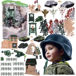 zolnierzyki-baza-wojskowa-armia-figurki-zestaw-xxl-wojsko-czolgi-samoloty