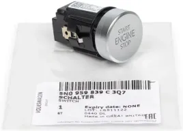 przycisk-start-stop-volkswagen-tiguan-5n-5n0959839c3q7-oryginal-nowy