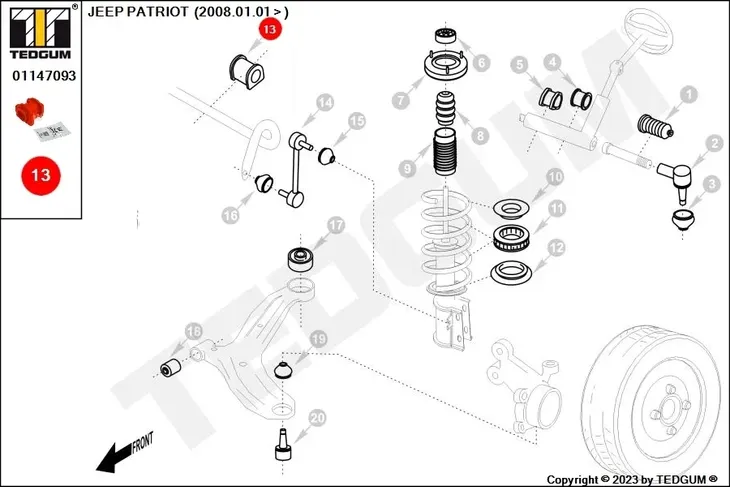 silentblock-wahacza-01147093-numery-katalogowe-zamiennikow-a-z-meisterteile-azmt-40-040-9020-akron-malo-50645-blue-print-ada108016-denckermann-d300541-febi-bilstein-49246-kautek-vw-bs133st-maxgear-72-3928-mertz-m-s4910-nty-zgs-ch-011-oyodo-70z0a43-oyo-swag-19-94-9246