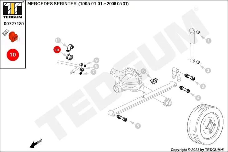 silentblock-wahacza-00727189-numer-katalogowy-czesci-00727189