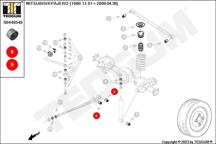 tuleja-wahacza-00446549-numer-katalogowy-oryginalu-mitsubishi-mb531492-mitsubishi-mb-631492