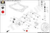 tuleja-wahacza-00269765-numer-katalogowy-czesci-00269765