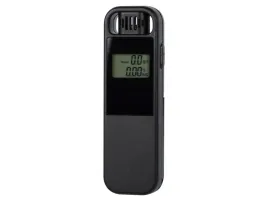 Zdjęcie produktu PROFESJONALNY ALKOMAT BEZUSTNIKOWY ELEKTRONICZNY LCD PRECYZYJNY