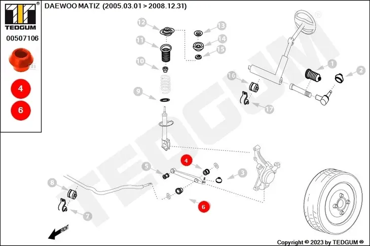 silentblock-wahacza-00507106-numer-katalogowy-oryginalu-chevrolet-96380586-daewoo-96-380-586-opel-42451-70b00-opel-42451-76g00-opel-42451m76g000-opel-47-05-409-opel-92-09-466-opel-94583438-opel-96380586-suzuki-42451-70b00-suzuki-42451-76g-00