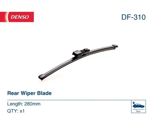 pioro-wycieraczki-df-310-typ-bezprzegubowe-plaskie