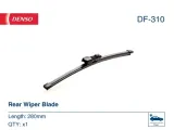 pioro-wycieraczki-df-310-typ-bezprzegubowe-plaskie