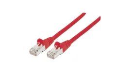 kabel-krosowy-patchcord-cat7-sftp-100-cu-lszh-czerwony-15-m