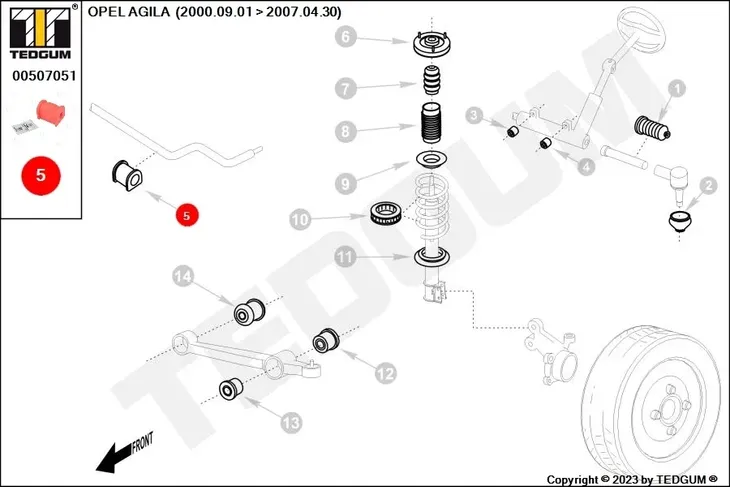 silentblock-wahacza-00507051-strona-zabudowy-przod