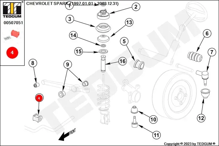 silentblock-wahacza-00507051-numer-katalogowy-czesci-00507051
