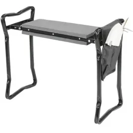 taboret-ogrodowy-klecznik-krzeslo-do-ogrodu-skladane-mocne-3w1-czarny