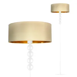 lampa-stojaca-podlogowa-bezowa-abazur-led-e27-nowoczesna-do-pokoju-sypialni
