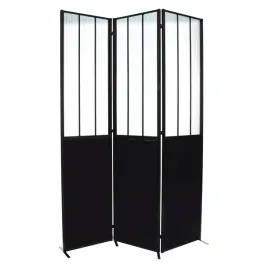 industrialny-parawan-noam-dwustronny-jednolity-nozki-120x170-cm-czarny