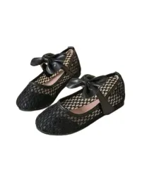 shein-dzieciece-buty-czarne-baleriny-dla-dziewczynki-z-kokardka-eur27-1de