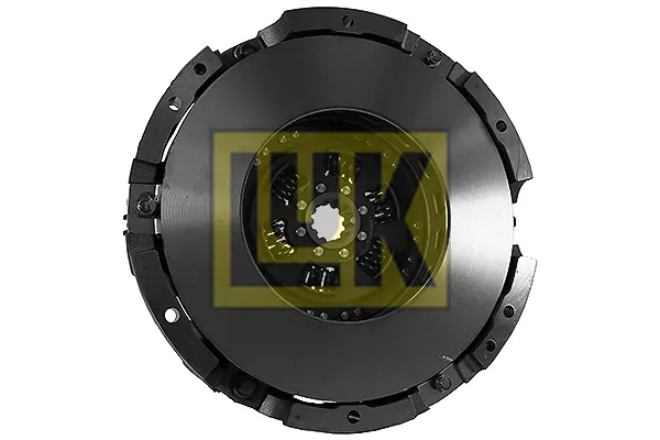 docisk-sprzegla-231-0116-10