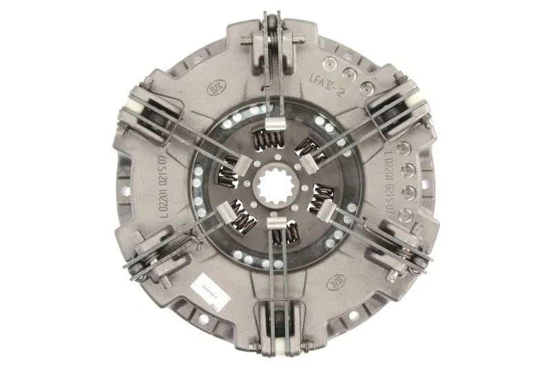 docisk-sprzegla-231-0116-10