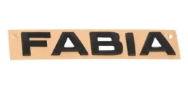 emblemat-napis-fabia-skoda-fabia-iv-oryginal-czarny-6v0853687b