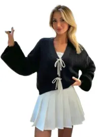 shein-sweter-damski-czarny-wiazany-casual-s-1di