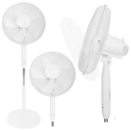 wentylator-podlogowy-wiatrak-stojacy-45w-3-tryby-pracy-5-lopatek-bialy