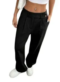 shein-damskie-spodnie-czarne-proste-luzne-40-42-1-b