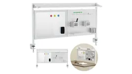 przegroda-biurkowa-organizer-ergo-office-max-obciazenie-10kg-biala