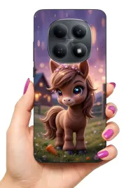 etui-case-do-xiaomi-redmi-note-15-15-5g-kon-konie-koniki-zwierzeta