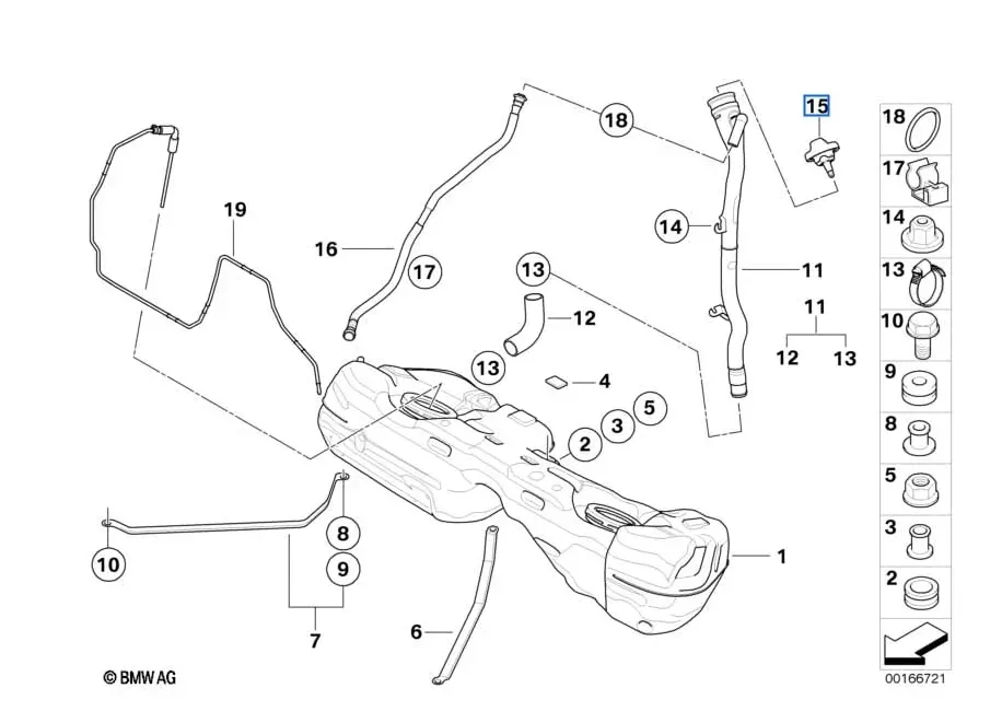 korek-wlewu-paliwa-bmw-e81-e82-e87-e88-e46-e90-e91-e92-e93-e39-e60-e61-e63-stan-nowy