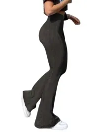 shein-czarne-spodnie-damskie-z-szerokimi-nogawkami-i-prazkowane-xs-1di