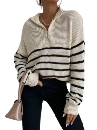 shein-damski-sweter-ecru-w-paski-z-zamkiem-34-1dj