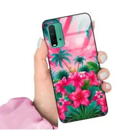 etui-do-xiaomi-redmi-9t-case-glass-szklane-letnie-wakacyjne-kobiece-wzory