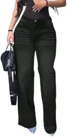 shein-czarne-jeansy-damskie-proste-dlugie-z-wysokim-stanem-m-1dl