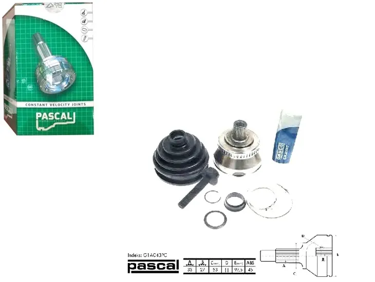 przegub-napedowy-kpl-g1a043pc-producent-czesci-pascal