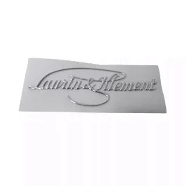 emblemat-napis-skoda-lk-laurinandklement-3t0853431a