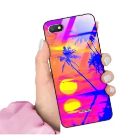 etui-do-xiaomi-redmi-6a-case-glass-szklane-letnie-wakacyjne-kobiece-wzory
