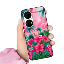 etui-do-huawei-p50-case-glass-szklane-letnie-wakacyjne-kobiece-modne-wzory
