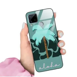etui-do-realme-c15-case-glass-szklane-letnie-wakacyjne-kobiece-modne-wzory