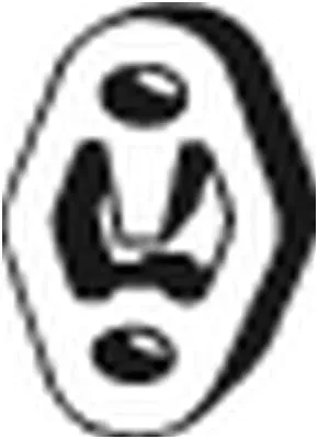 wieszak-tlumika-255-059-waga-produktu-0-1-kg