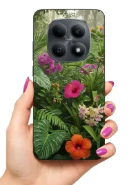 etui-case-do-xiaomi-redmi-note-15-15-5g-kwiaty-tulipany-sloneczniki