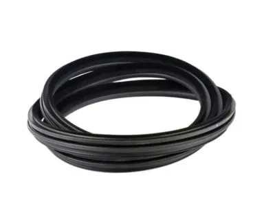 Uszczelka Przednich Lewych Drzwi BMW 4 F36 51727409193