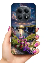 etui-case-do-xiaomi-redmi-note-15-15-5g-mosty-wodospady-widoki-krajobraz
