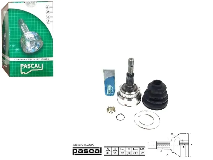przegub-napedowy-pascal-g1x003pc-producent-czesci-pascal