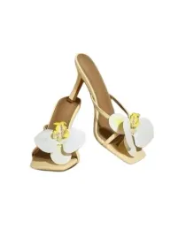 shein-eleganckie-klapki-damskie-zolte-z-ozdoba-kwiatowa-36-1db